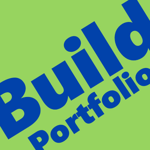 Build Portfolio